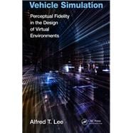 Vehicle Simulation