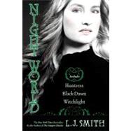 Night World No. 3 Huntress, Black Dawn, Witchlight