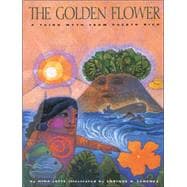 The Golden Flower,9781558854529