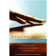 Healing Touch