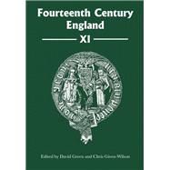 Fourteenth Century England