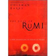 The Soul of Rumi