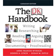 The DK Handbook, Canadian Edition