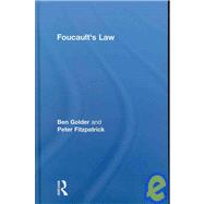 Foucault's Law