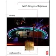 Events Design And Experience