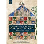 Albertus Magnus on Animals