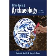 Introducing Archaeology, Third Edition