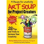 Art Soup for Project Creators