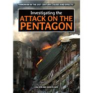 Investigating the Attack on the Pentagon