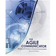 The Agile Communicator,9781524914530