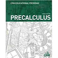 Core Connections PreCalculus w/eBook
