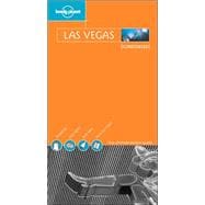 Lonely Planet Las Vegas Condensed