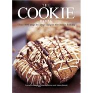 The Cookie Book Over 400 Step-By-Step Recipes For Home Baking