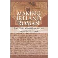 Making Ireland Roman