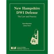 New Hampshire DWI Defense