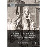 Plotting Motherhood in Medieval, Early Modern, and Modern Literature