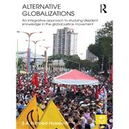 Alternative Globalizations