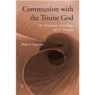 Communion With the Triune God