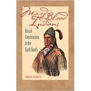 Mixed Blood Indians