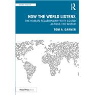 How the World Listens