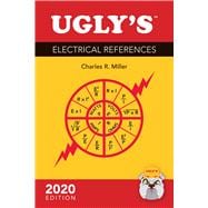 Ugly's Electrical References, 2020 Edition,9781284194531