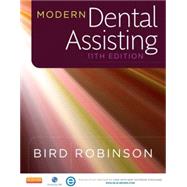 Modern Dental Assisting Pageburst E-book on Vitalsource Retail Access Card