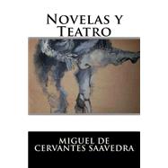 Novelas y Teatro