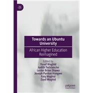 Towards an Ubuntu University