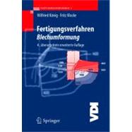 Fertigungsverfahren 5