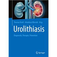 Urolithiasis