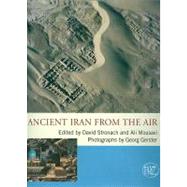 Ancient Iran from the Air