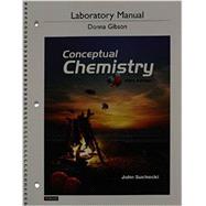 Laboratory Manual for Conceptual Chemistry