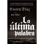 La última palabra