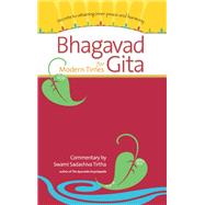 Bhagavad Gita for Modern Times