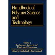 Handbook of Polymer Science and Technology