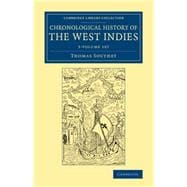 Chronological History of the West Indies