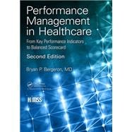 Performance Management in Healthcare