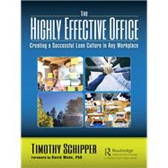 The Highly Effective Office