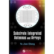 Substrate Integrated Antennas and Arrays