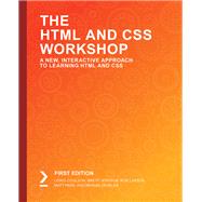 The HTML and CSS Workshop