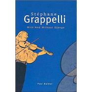 Stephane Grappelli : The Authorized Biography