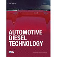 Automotive Diesel Technology