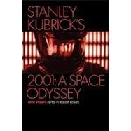 Stanley Kubrick's 2001: A Space Odyssey New Essays
