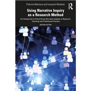 Using Narrative Inquiry as a Research Method