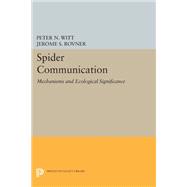 Spider Communication