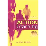 Action Learning: A Practitioner's Guide