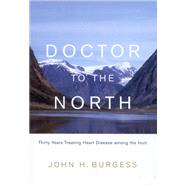 Doctor to the North