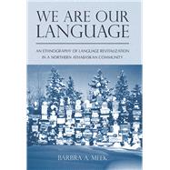 We Are Our Language