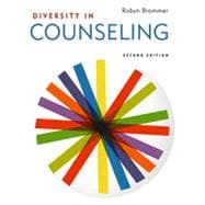 Diversity In Counseling