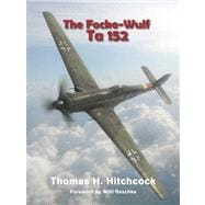 The Focke-wulf Ta 152